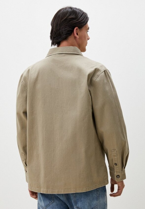 Рубашка Face Code