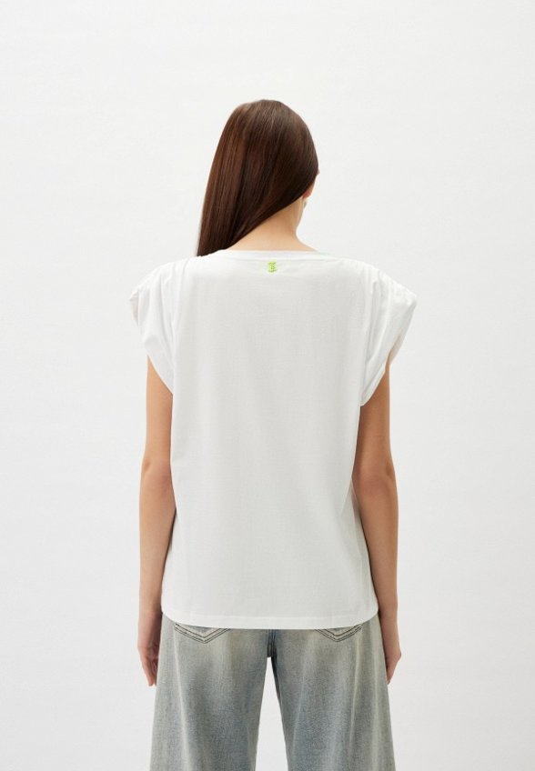 Футболка Twinset Milano