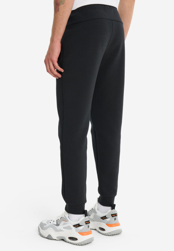 Брюки мужские FILA Essentials, Черный