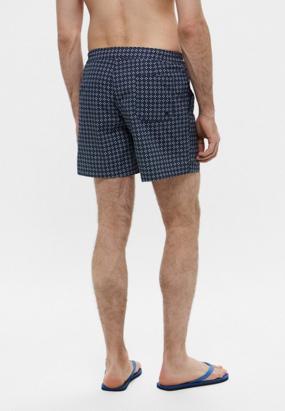 Шорты для плавания La Martina