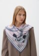 Платок Seleva3  - превью