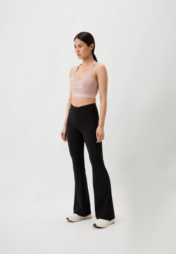 Топ спортивный Plein Sport