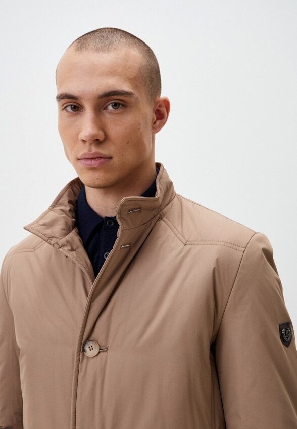 Куртка утепленная Bazioni