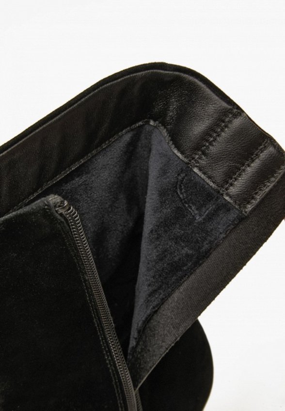 Ботильоны Mascotte