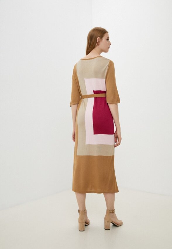 Платье Vivawool