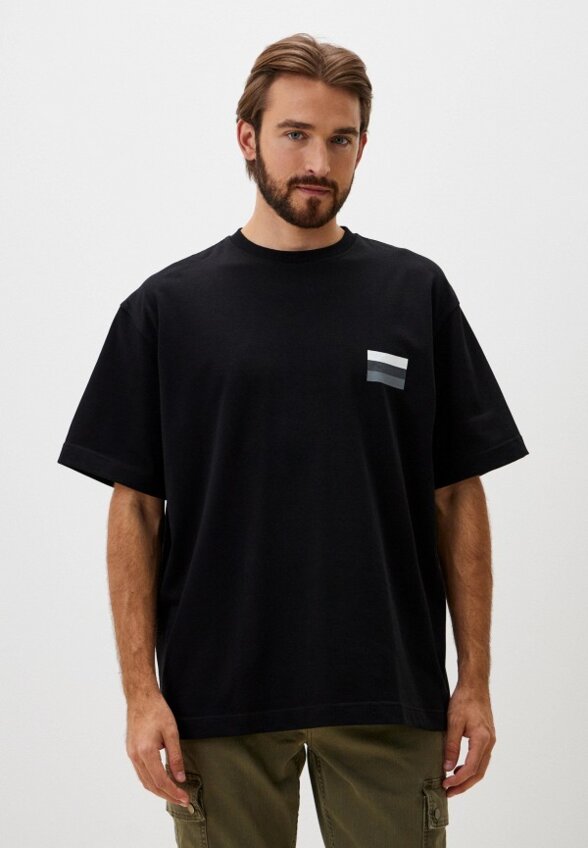 Футболка Topclo