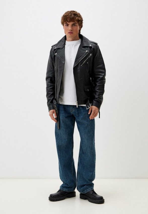 Косуха Rockmerch