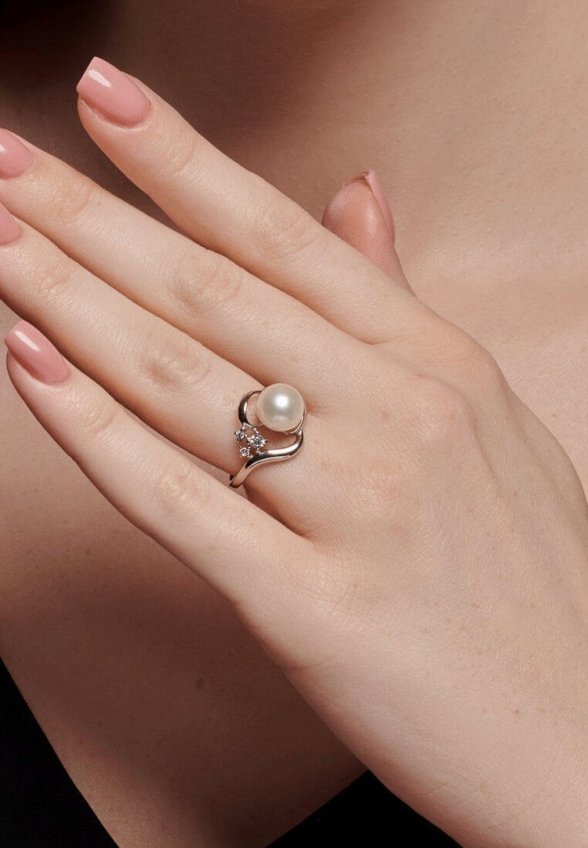 Кольцо Sokolov