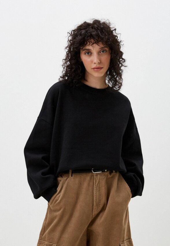 Свитшот Face Code