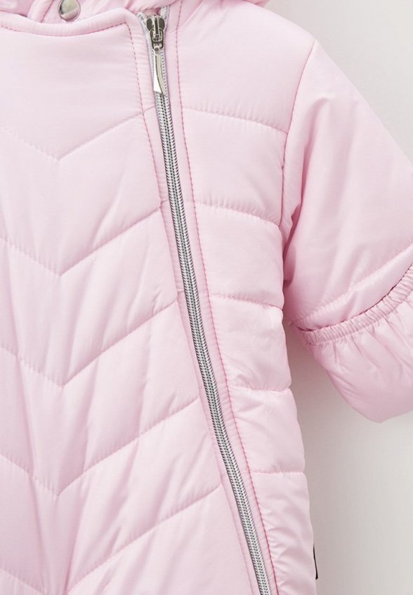 Комбинезон утепленный Pilguni