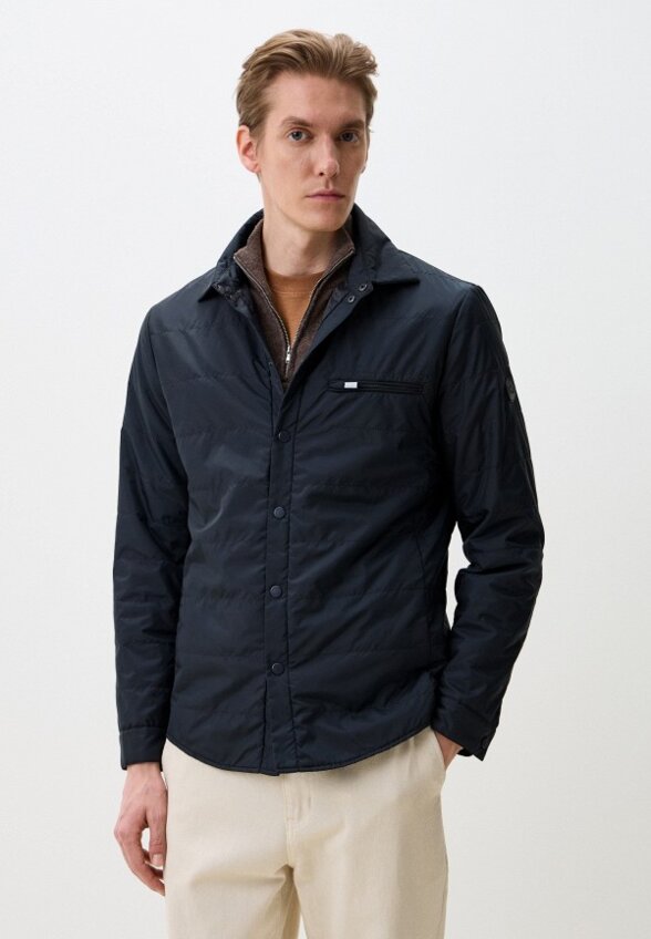 Куртка утепленная Madzerini