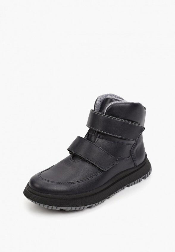 Ботинки Лель