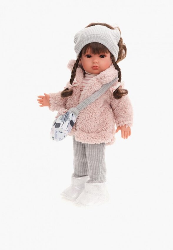Кукла Munecas Dolls Antonio Juan