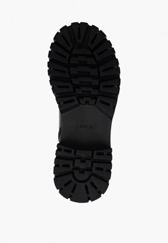 Ботинки Ascalini