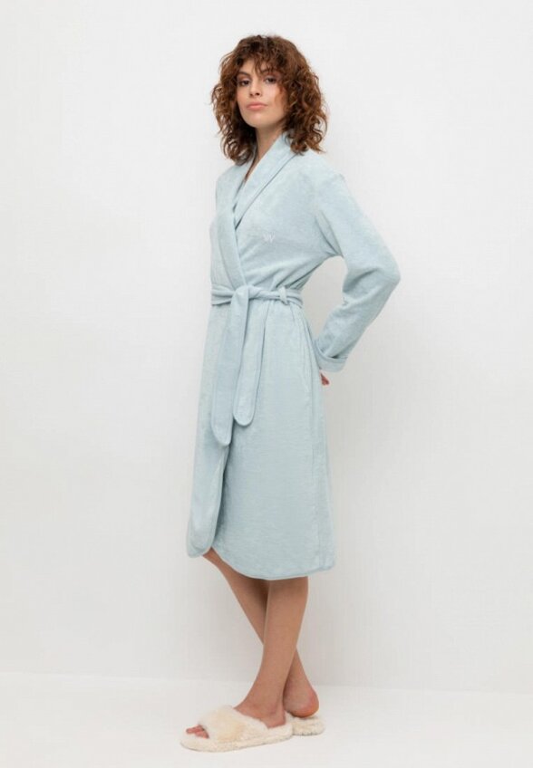 Халат домашний Very Neat