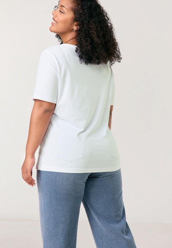 Футболка Samoon by Gerry Weber