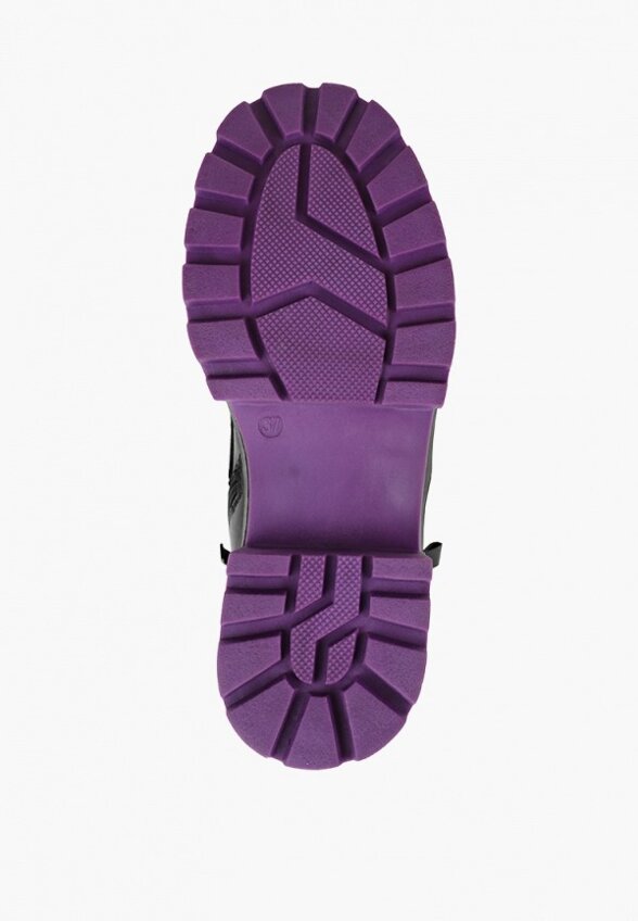 Ботинки Shuzzi