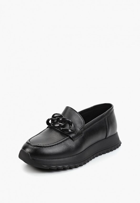 Лоферы Abricot