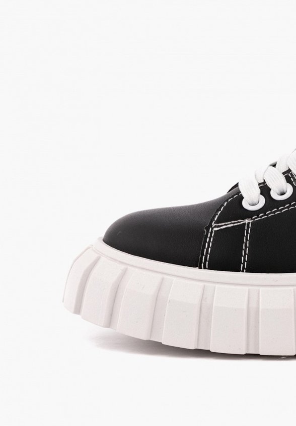 Кеды Zenden First