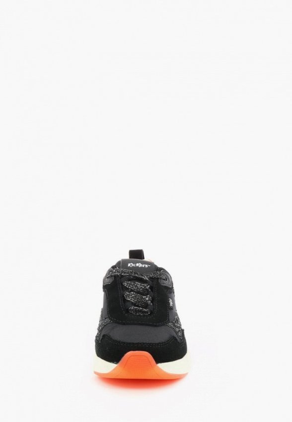 Кроссовки Kickers