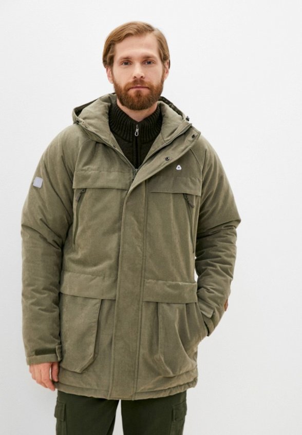 Куртка утепленная CosmoTex