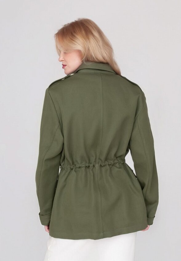 Ветровка Forlocals