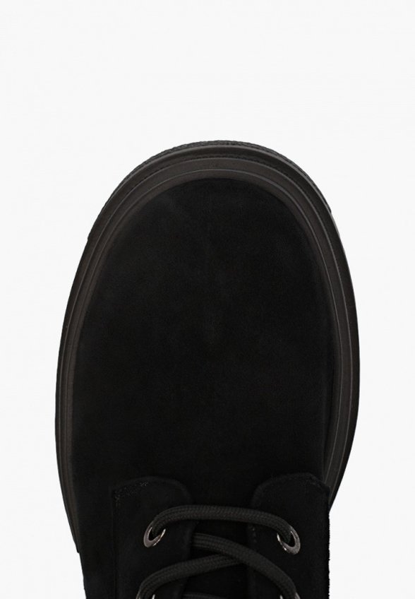 Ботинки El'Rosso