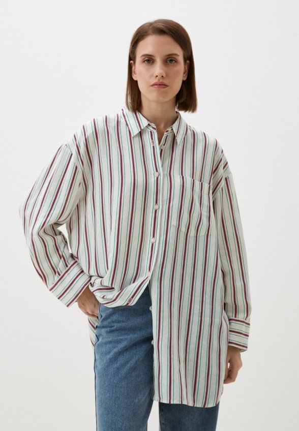 Рубашка Tom Tailor