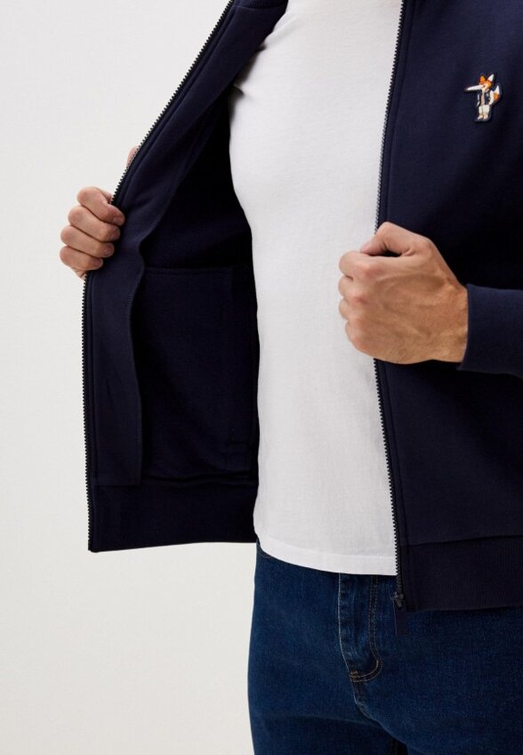 Олимпийка Ruck&Maul