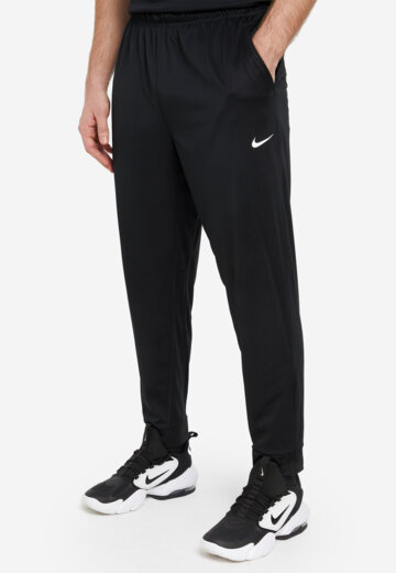 Брюки мужские Nike, Черный