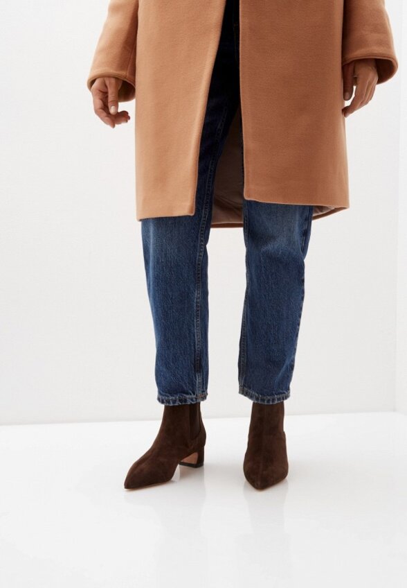 Ботильоны Valeani