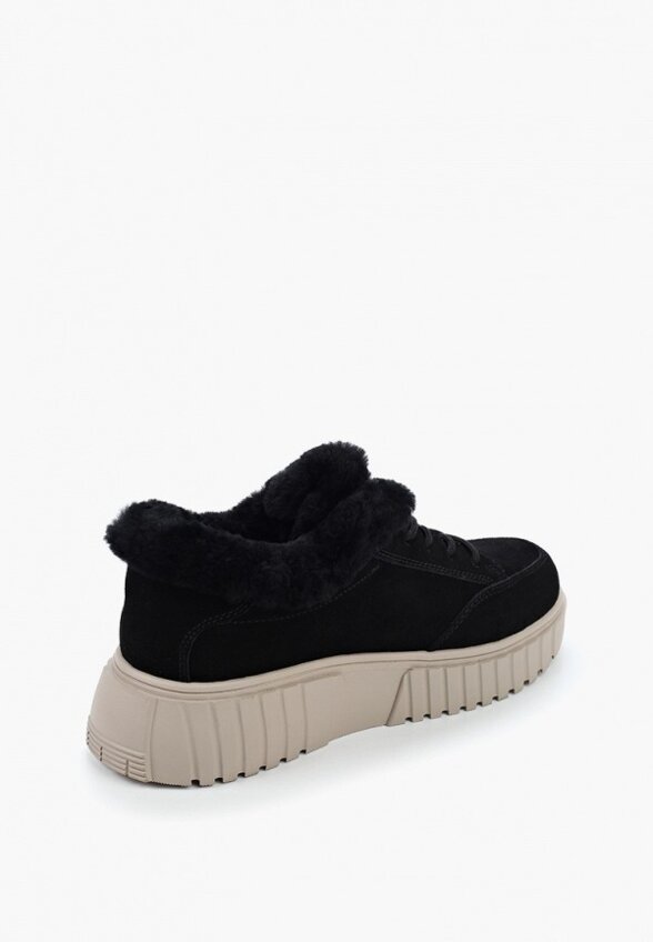 Ботинки Camille