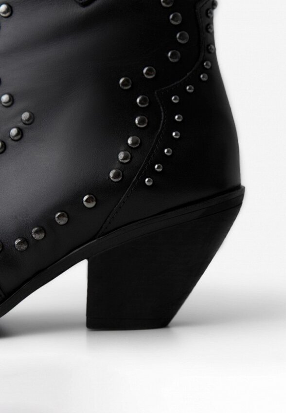 Ботильоны Wysh