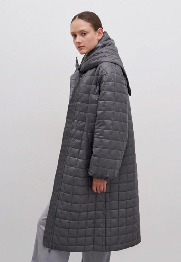 Куртка стеганая Finn Flare