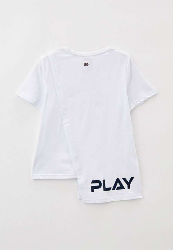 Футболка PlayToday