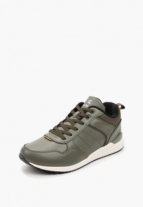 Кроссовки Sigma