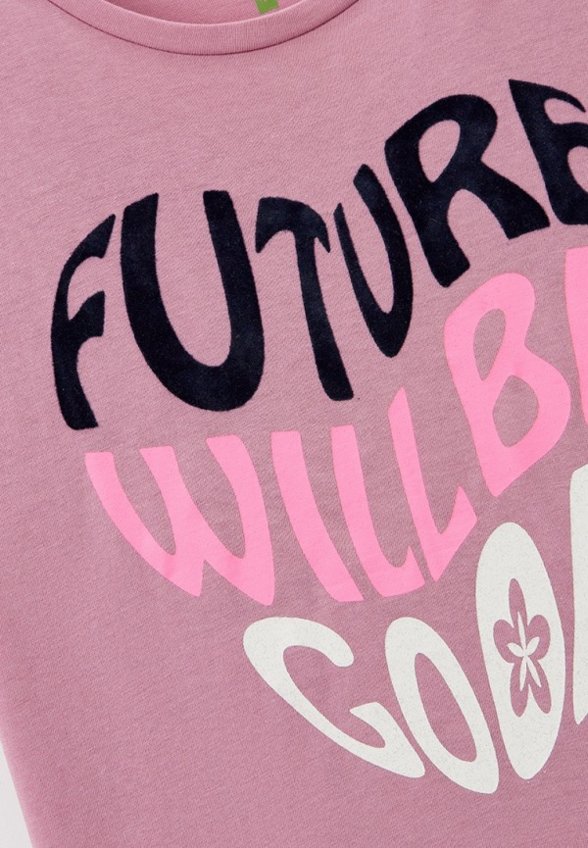 Футболка CMP