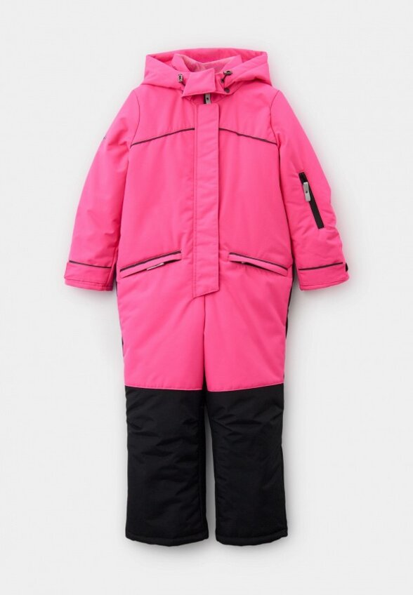 Комбинезон утепленный Jam Mix