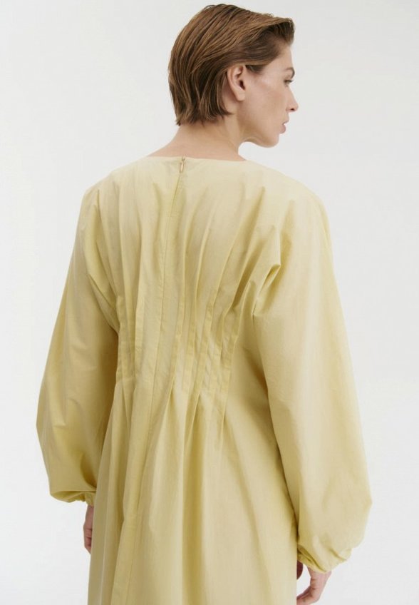 Платье Daisyknit