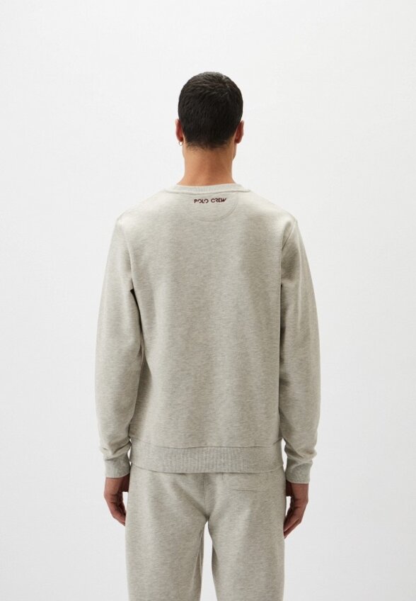 Свитшот La Martina