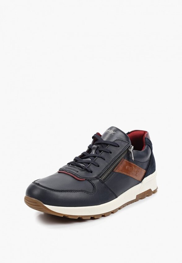 Кроссовки Rieker