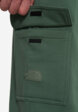 Брюки мужские The North Face Cargo Jogger, Зеленый7  - превью