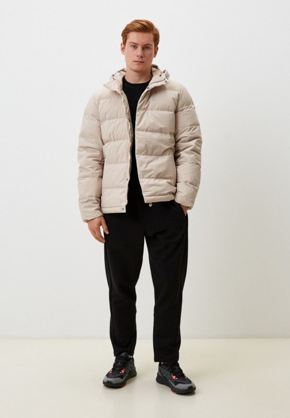 Пуховик adidas