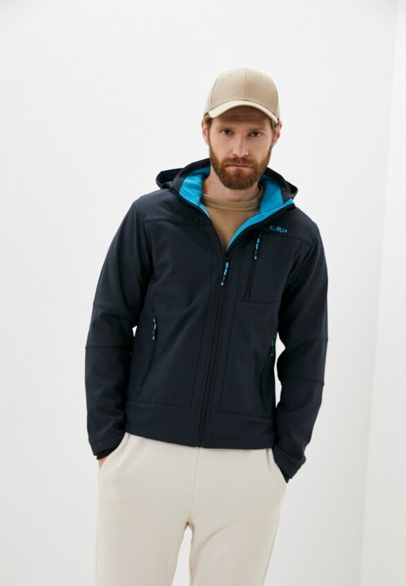 Ветровка CMP