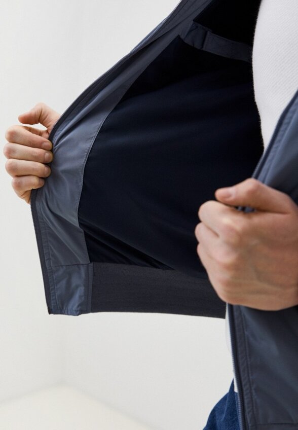 Ветровка O'STIN