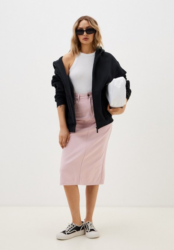 Юбка джинсовая Sabrina Scala