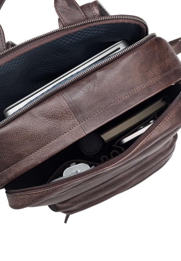 Др.Коффер B402942-244-09 рюкзак