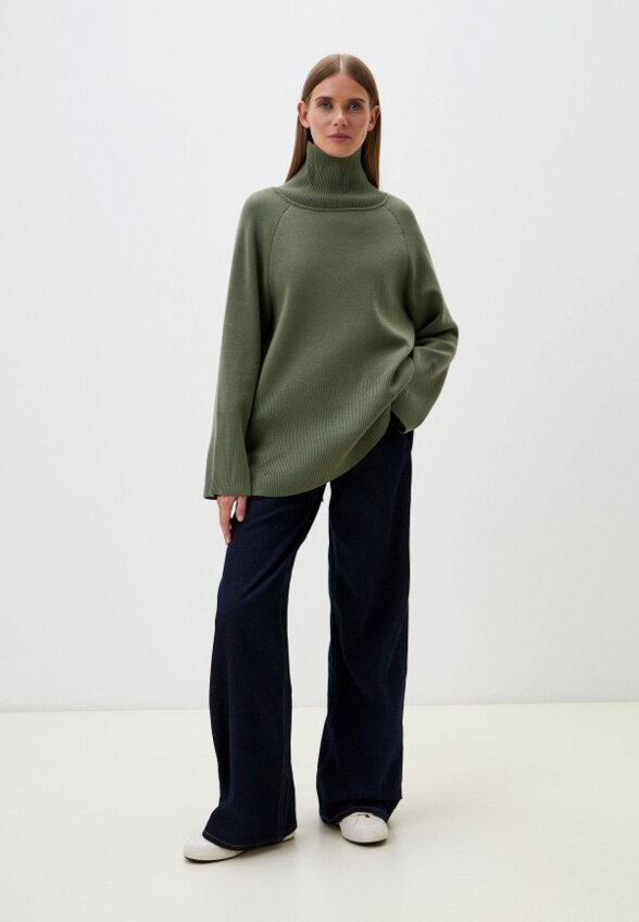 Свитер Francesco Donni