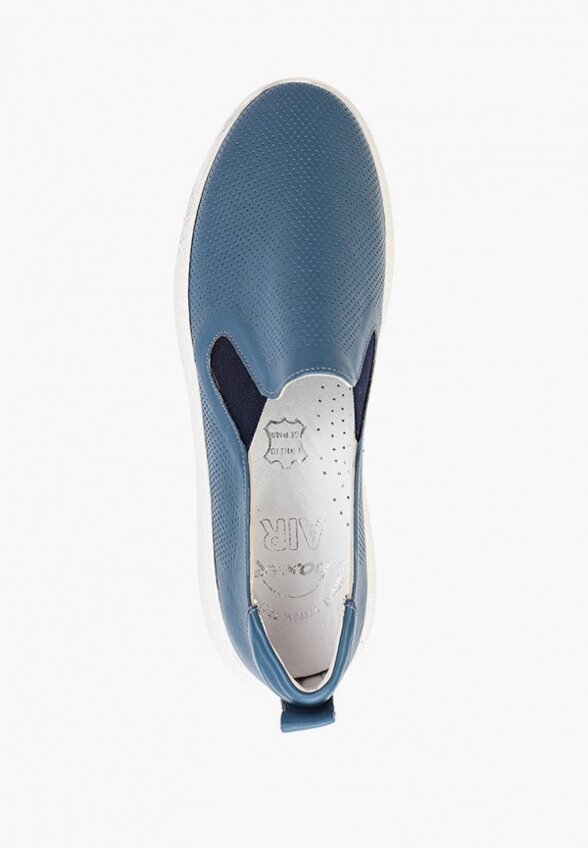 Слипоны Boxer