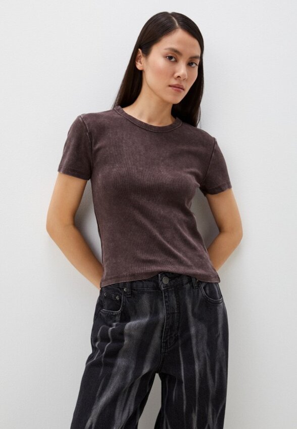 Футболка Face Code